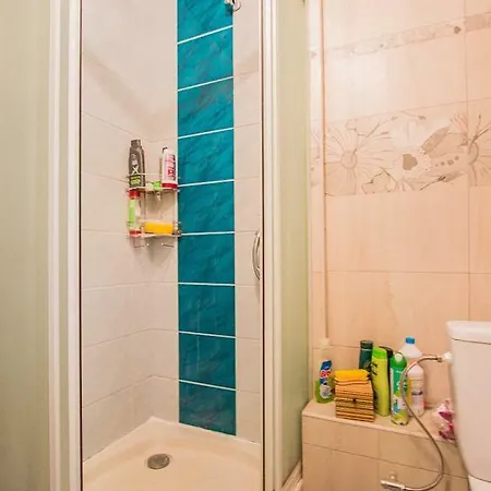 Apartment Beautiful Near Bus Station Reval