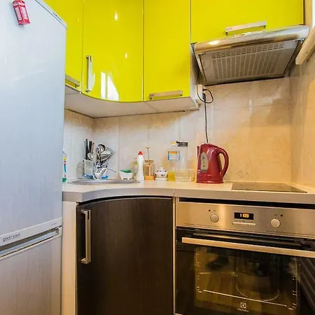 Apartment Beautiful Near Bus Station *