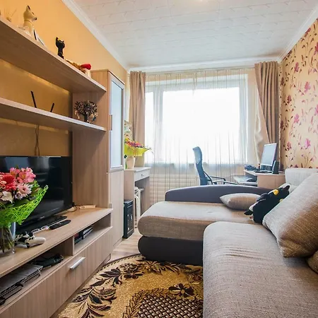 Beautiful Near Bus Station Apartment Reval